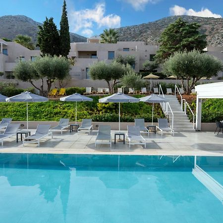 Sundance Apartments & Suites Hersonissos  Exterior photo