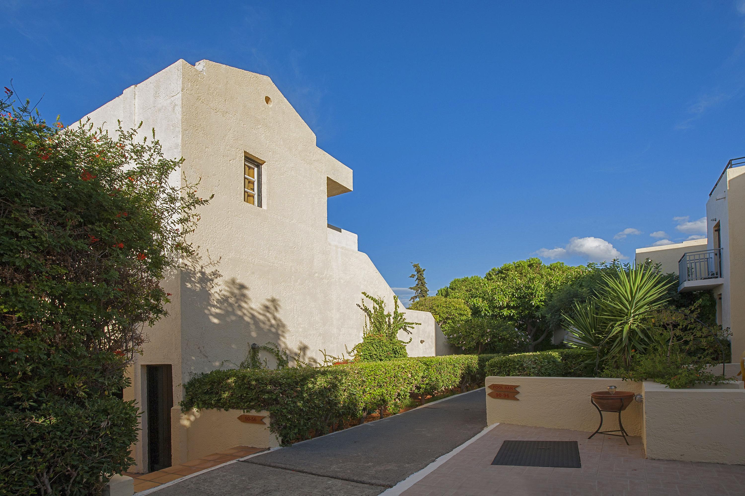 Sundance Apartments & Suites Hersonissos  Exterior photo