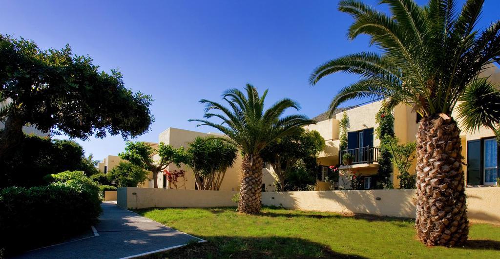 Sundance Apartments & Suites Hersonissos  Exterior photo