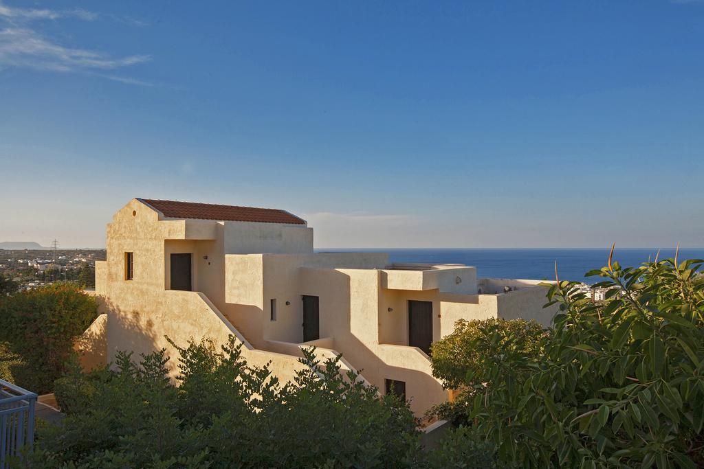 Sundance Apartments & Suites Hersonissos  Exterior photo