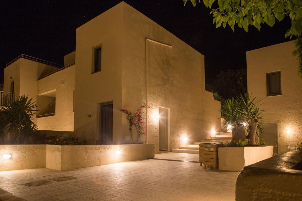 Sundance Apartments & Suites Hersonissos  Exterior photo