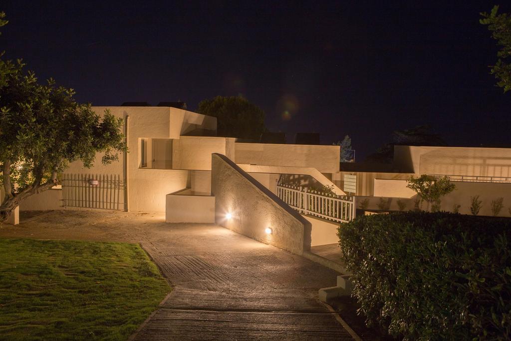 Sundance Apartments & Suites Hersonissos  Exterior photo