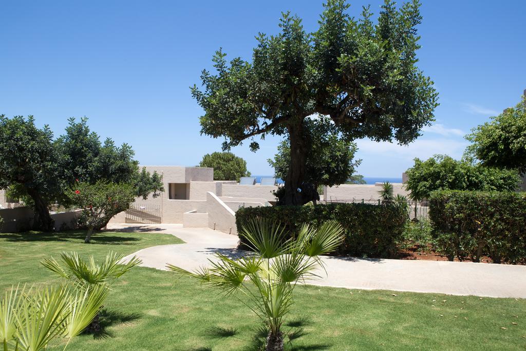 Sundance Apartments & Suites Hersonissos  Exterior photo