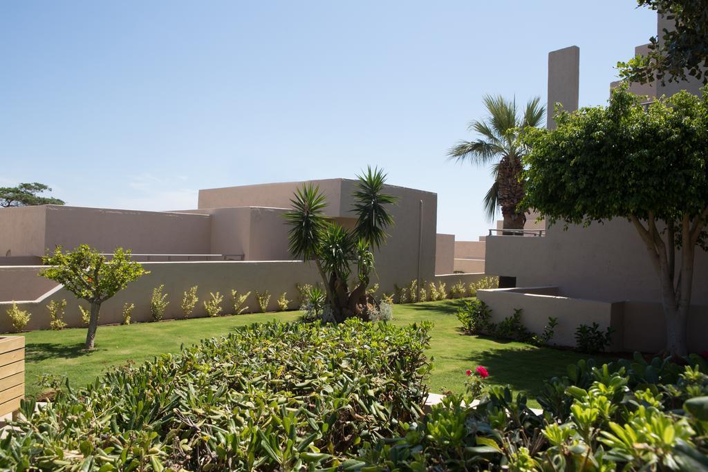 Sundance Apartments & Suites Hersonissos  Exterior photo